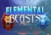 Elemental Beasts slot